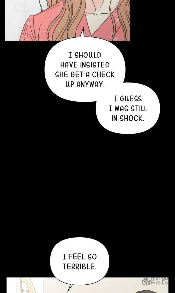 Check In to Your Heart Chapter 32 page 48 - 