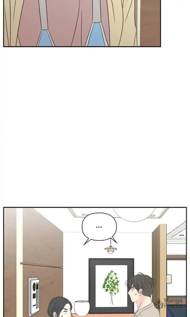 Check In to Your Heart Chapter 32 page 6 - 