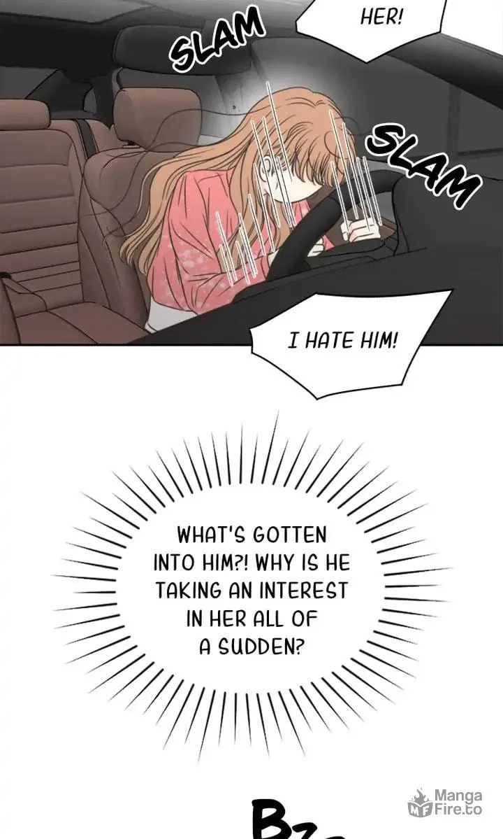 Check In to Your Heart Chapter 32 page 55 - 