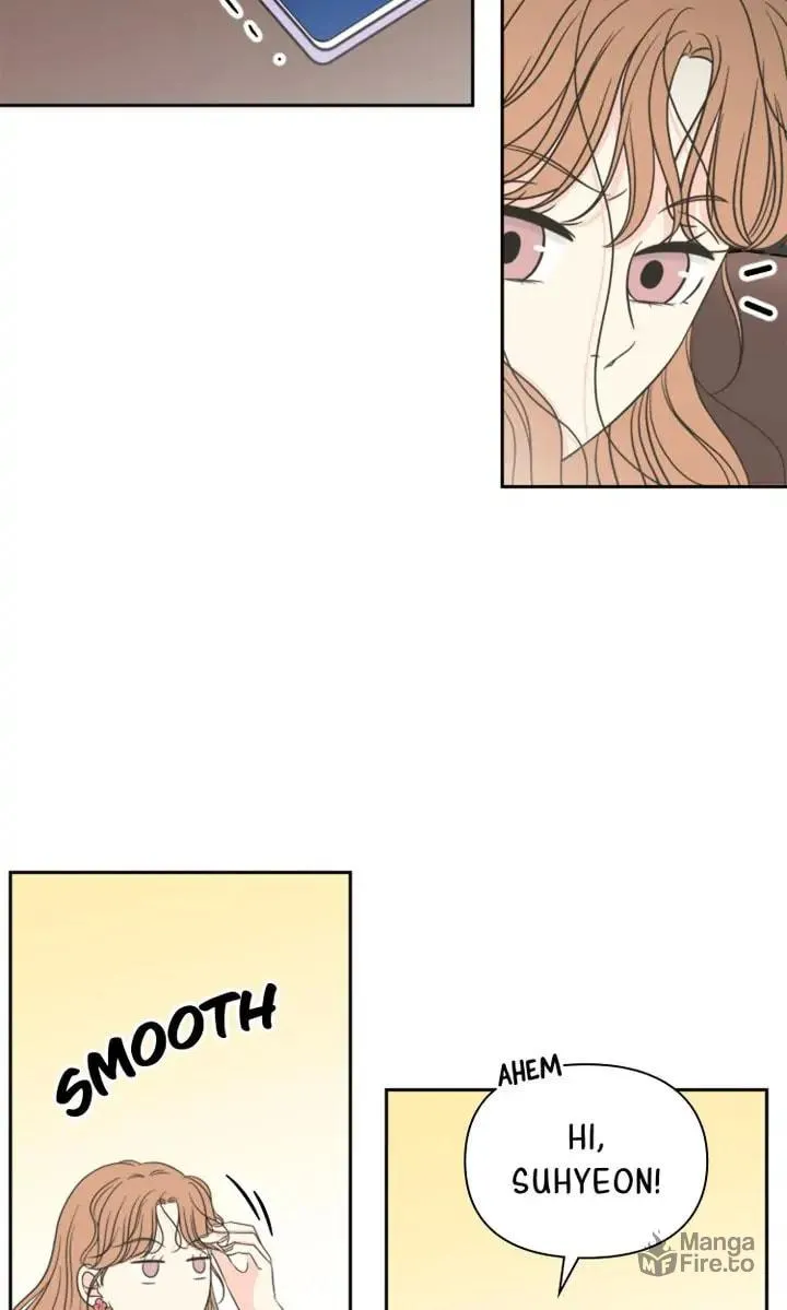 Check In to Your Heart Chapter 32 page 57 - 