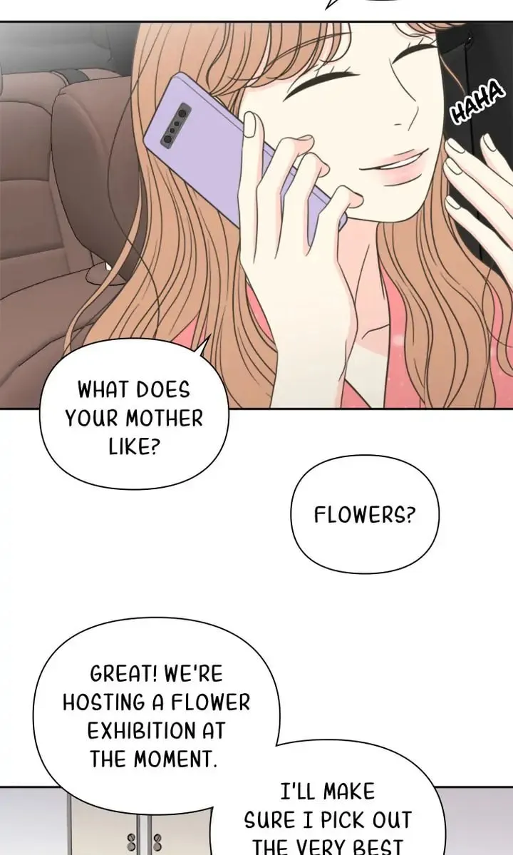Check In to Your Heart Chapter 32 page 59 - 