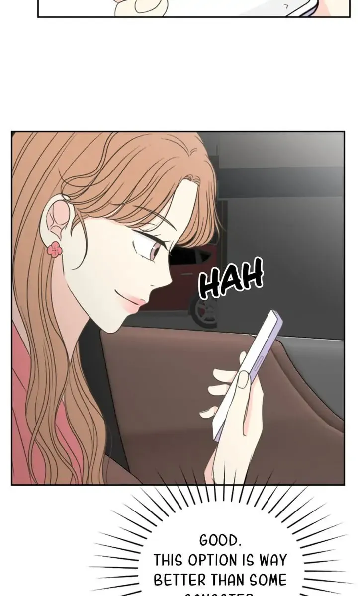 Check In to Your Heart Chapter 32 page 61 - 