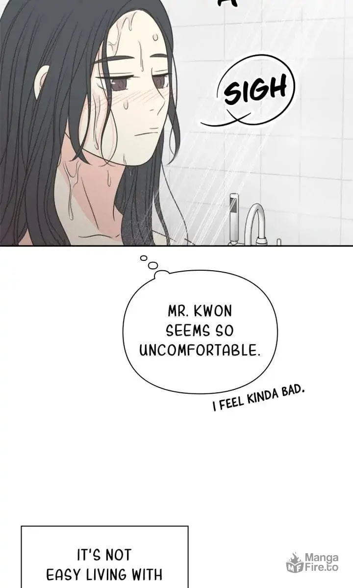 Check In to Your Heart Chapter 32 page 65 - 