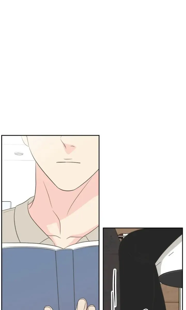 Check In to Your Heart Chapter 32 page 8 - 