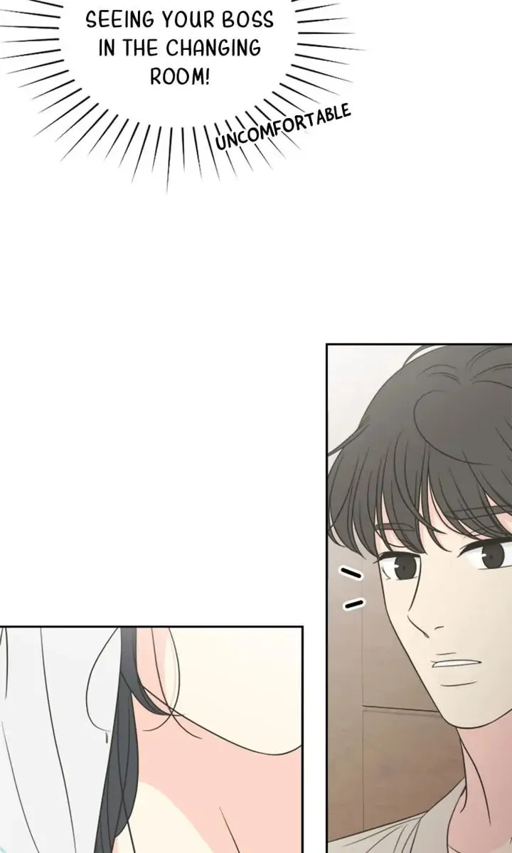 Check In to Your Heart Chapter 32 page 71 - 