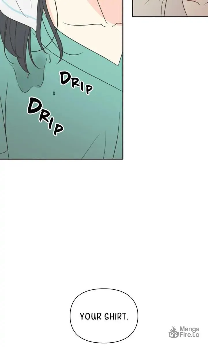Check In to Your Heart Chapter 32 page 72 - 