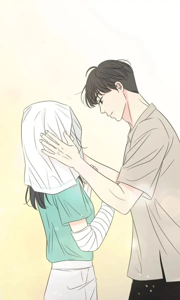 Check In to Your Heart Chapter 32 page 74 - 