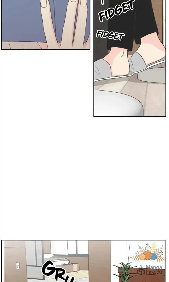 Check In to Your Heart Chapter 32 page 9 - 