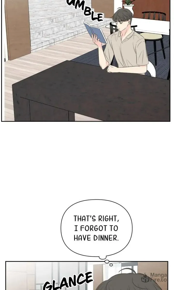Check In to Your Heart Chapter 32 page 10 - 