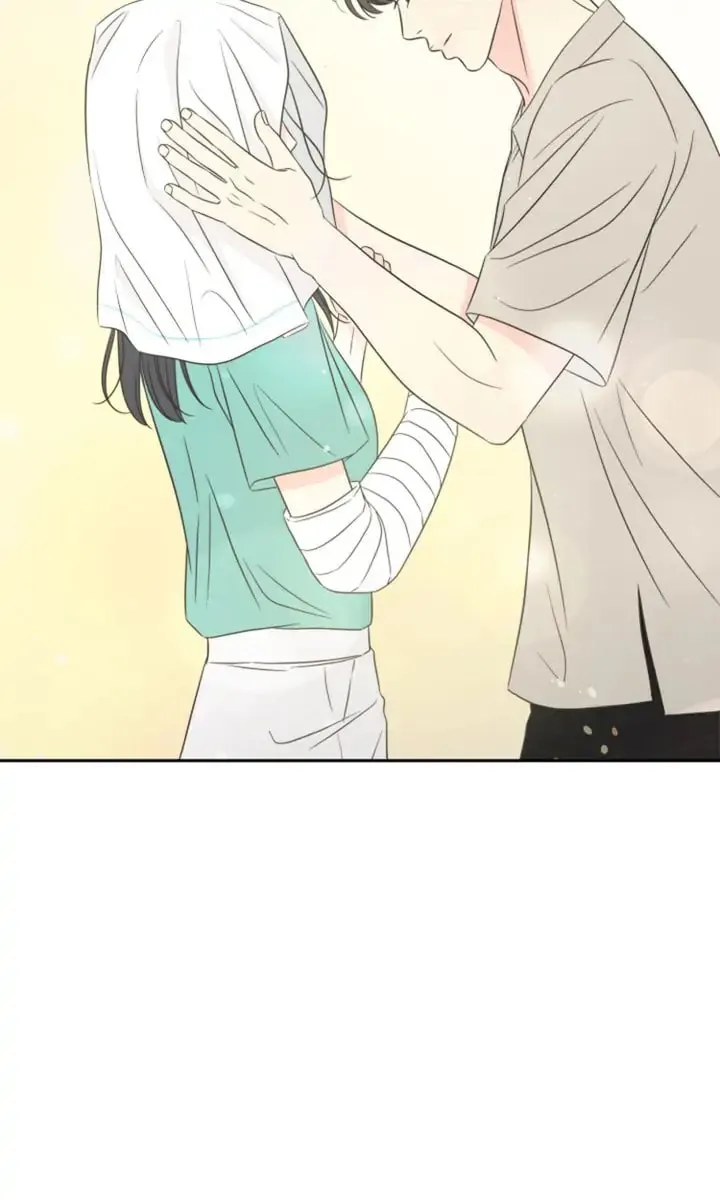 Check In to Your Heart Chapter 33 page 2 - 