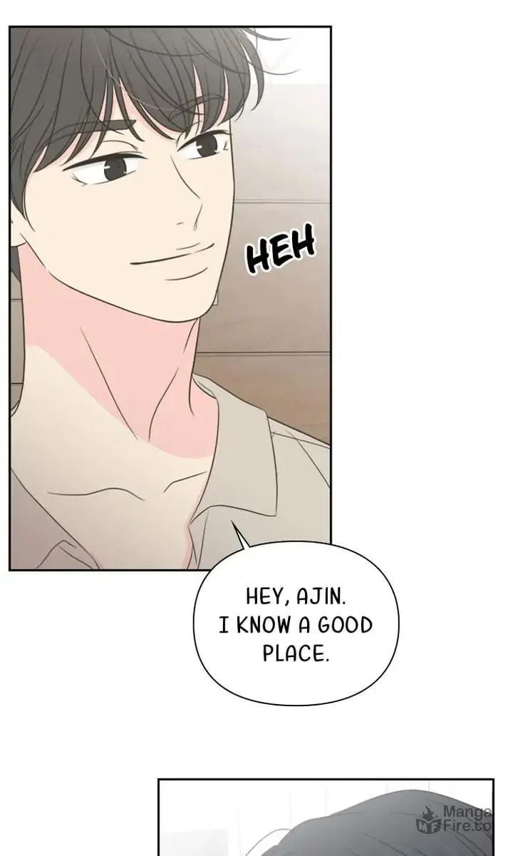 Check In to Your Heart Chapter 33 page 12 - 
