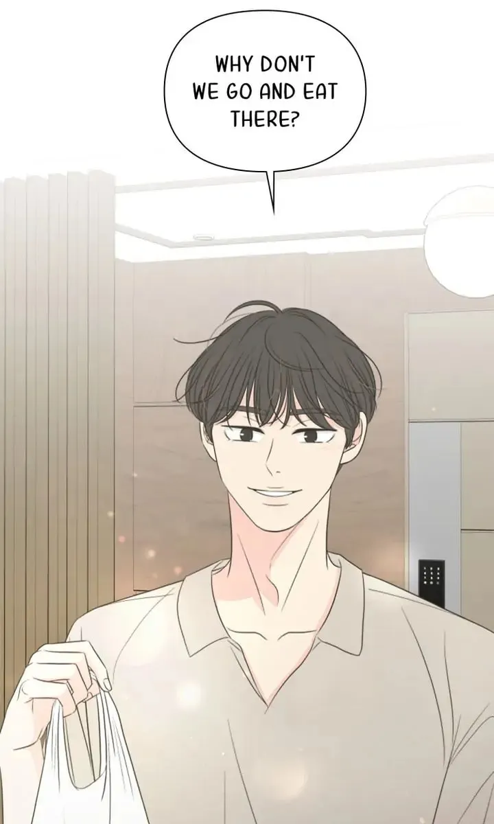 Check In to Your Heart Chapter 33 page 14 - 