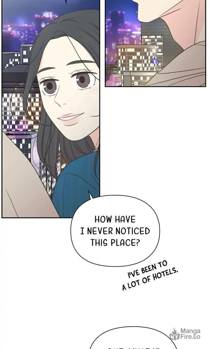 Check In to Your Heart Chapter 33 page 20 - 