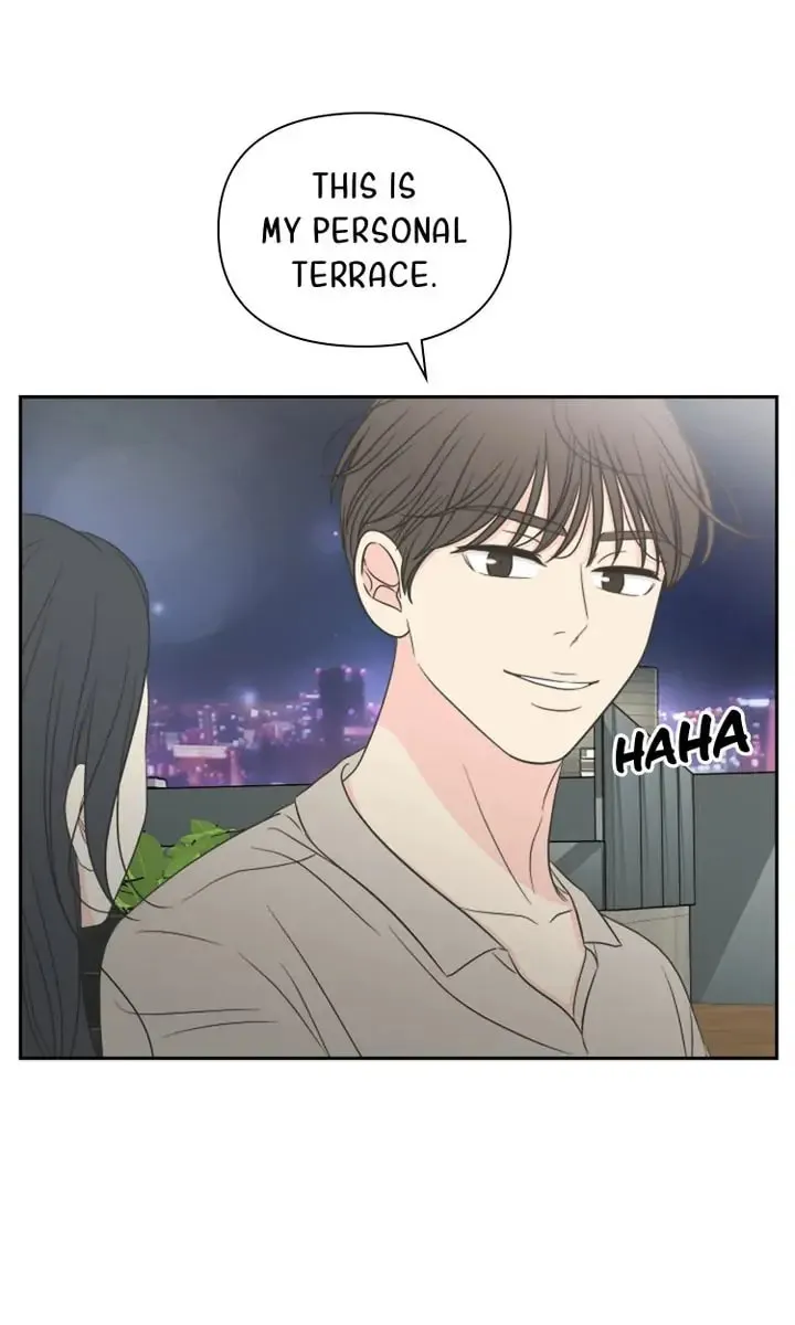 Check In to Your Heart Chapter 33 page 22 - 