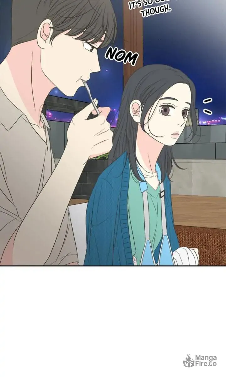 Check In to Your Heart Chapter 33 page 30 - 