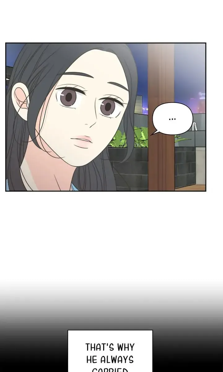 Check In to Your Heart Chapter 33 page 31 - 
