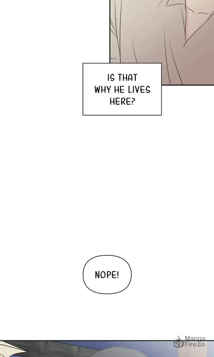 Check In to Your Heart Chapter 33 page 35 - 
