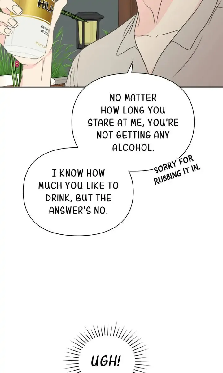 Check In to Your Heart Chapter 33 page 37 - 