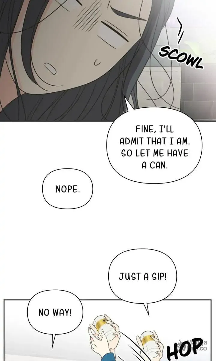 Check In to Your Heart Chapter 33 page 42 - 