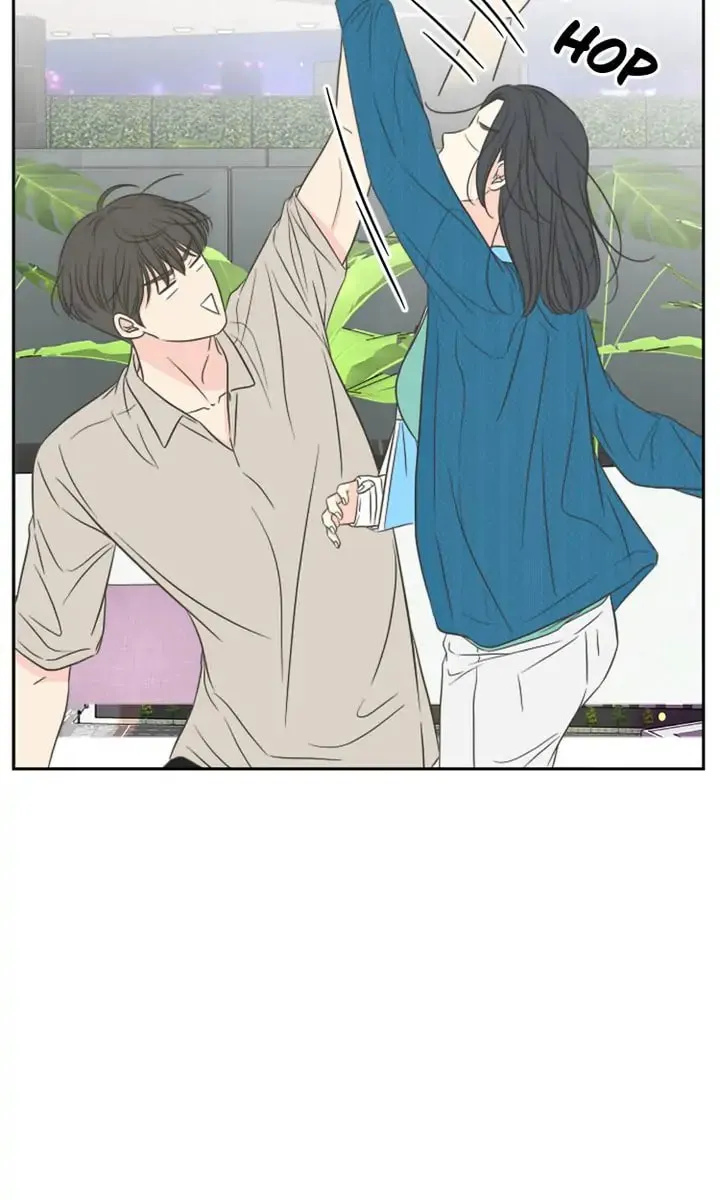 Check In to Your Heart Chapter 33 page 43 - 
