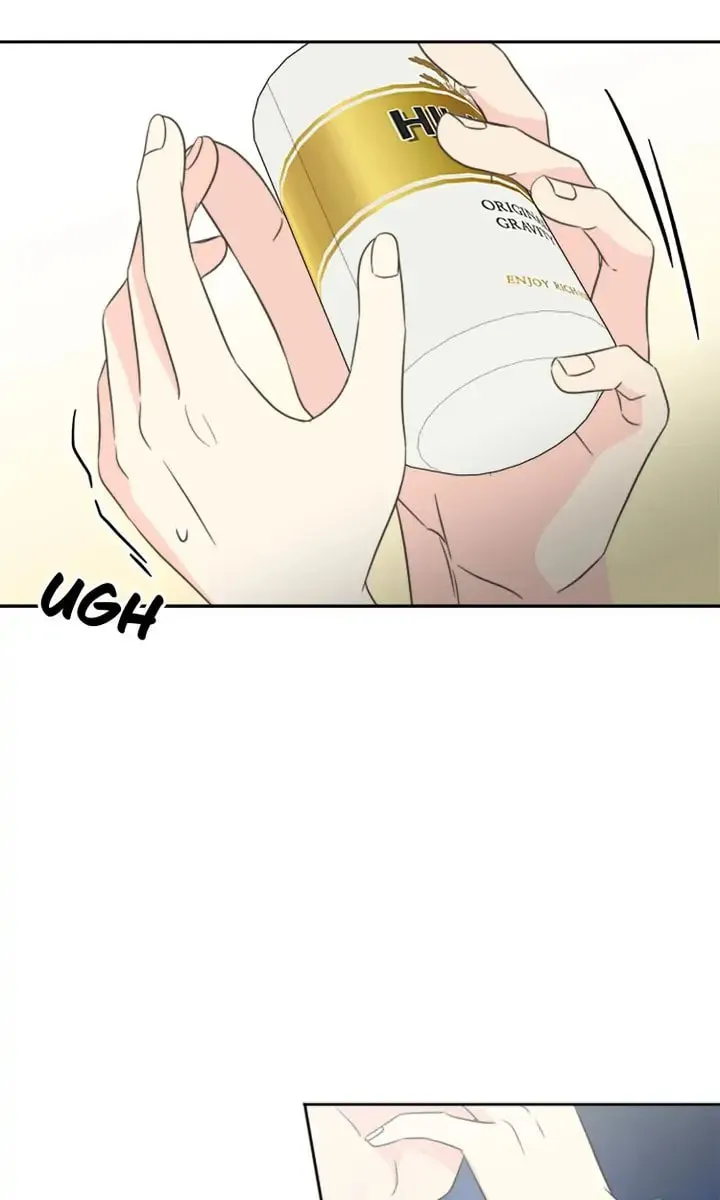 Check In to Your Heart Chapter 33 page 44 - 