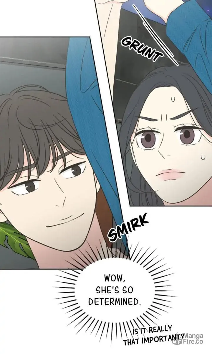 Check In to Your Heart Chapter 33 page 45 - 