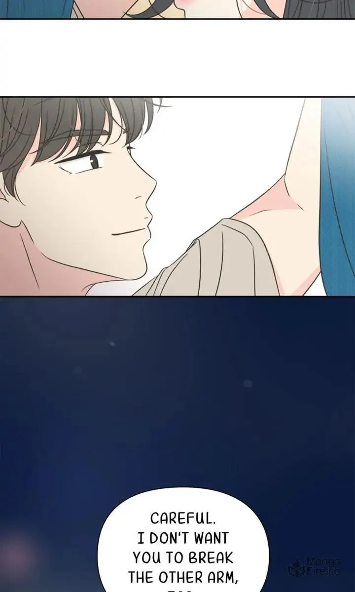 Check In to Your Heart Chapter 33 page 50 - 