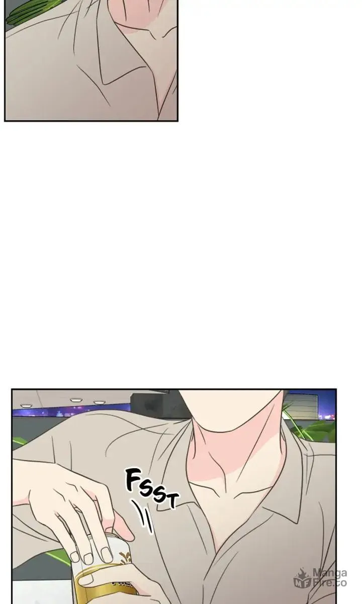 Check In to Your Heart Chapter 33 page 55 - 