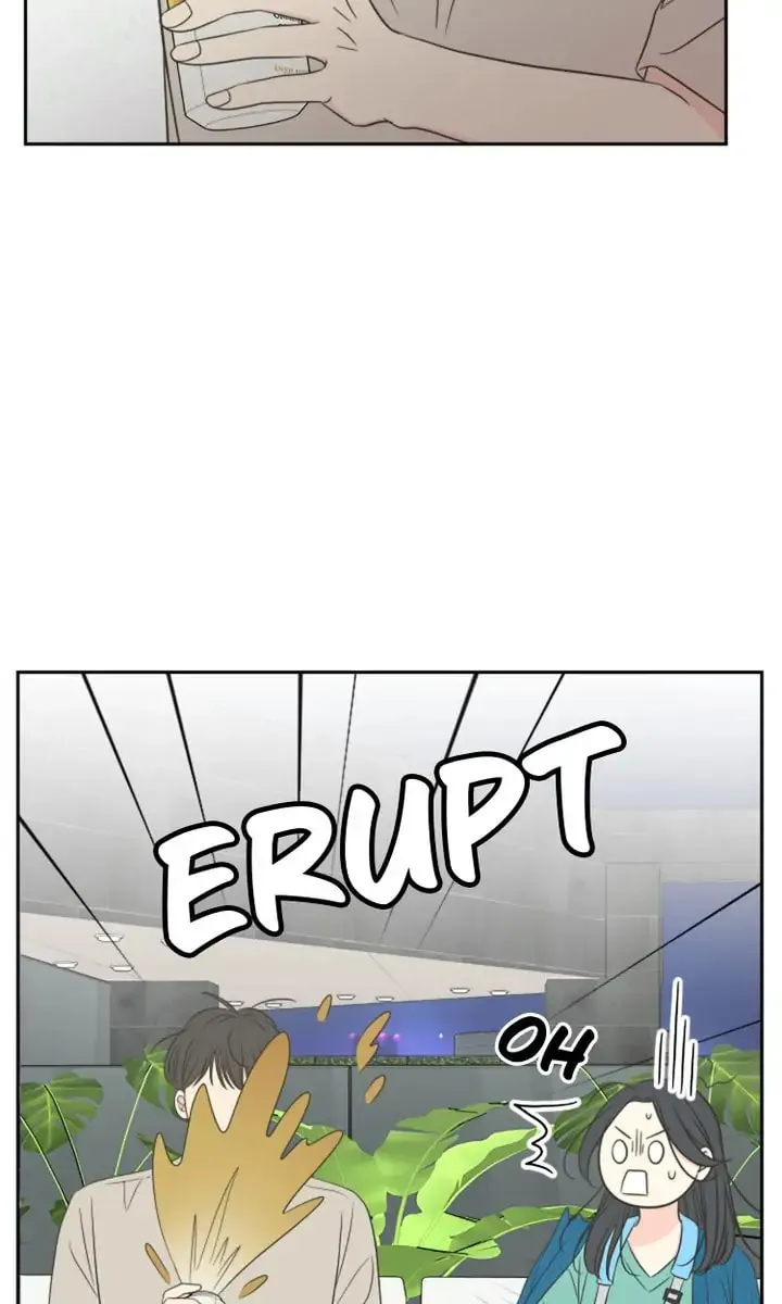 Check In to Your Heart Chapter 33 page 56 - 