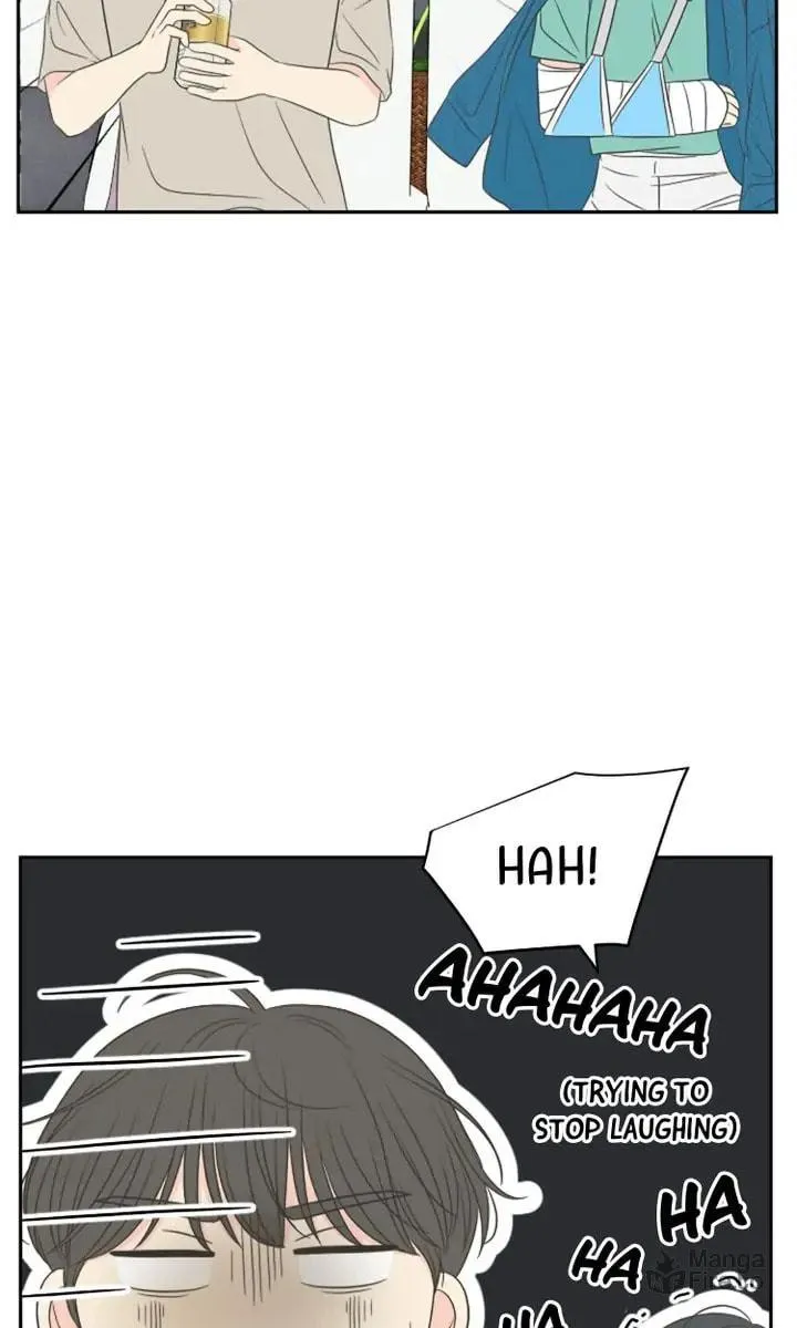 Check In to Your Heart Chapter 33 page 57 - 