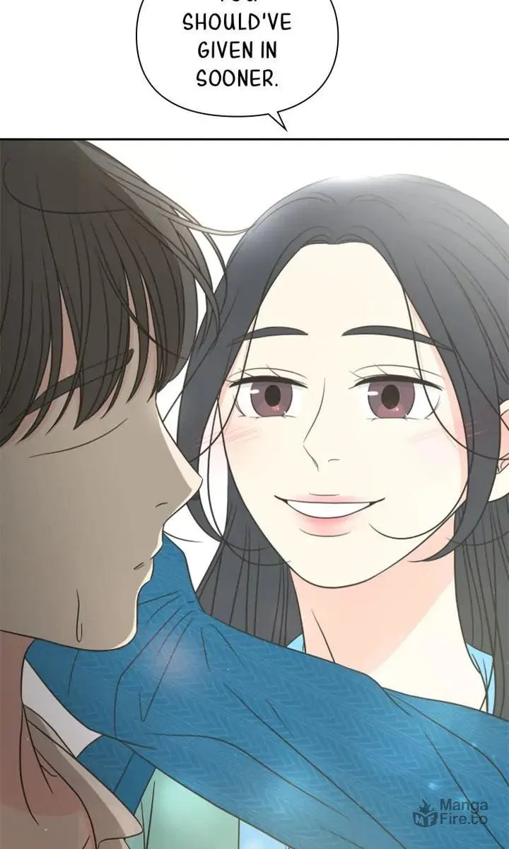 Check In to Your Heart Chapter 33 page 60 - 