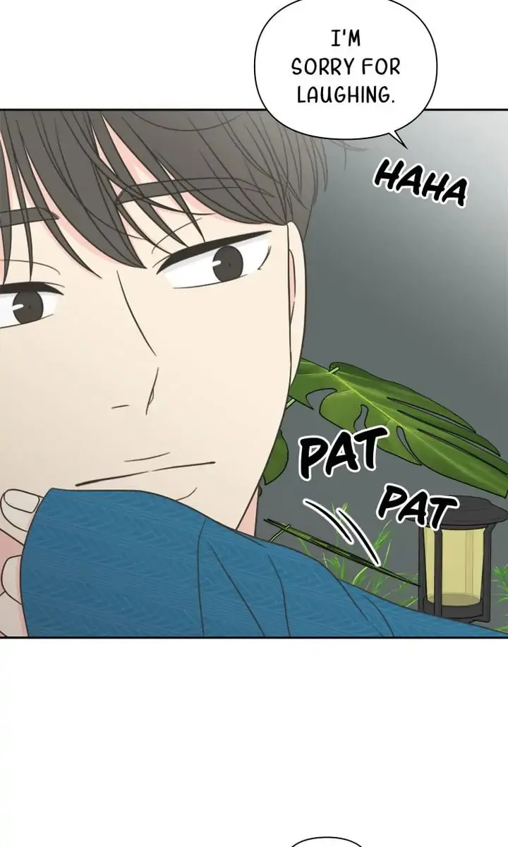 Check In to Your Heart Chapter 33 page 62 - 