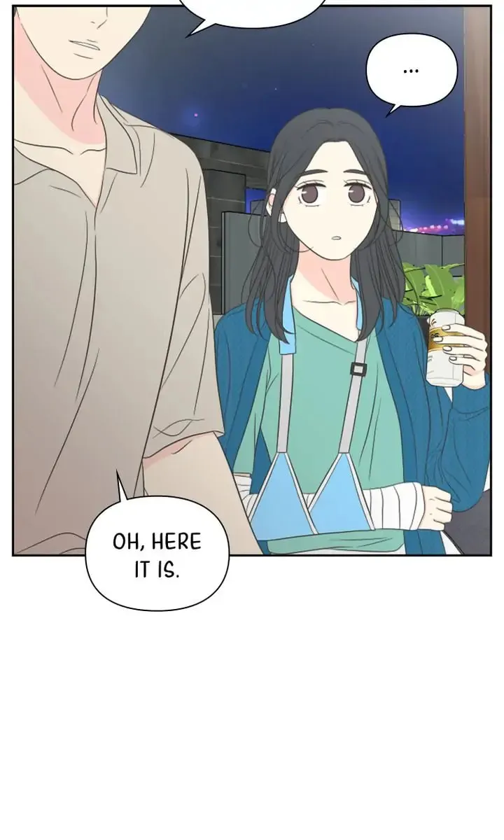 Check In to Your Heart Chapter 33 page 67 - 