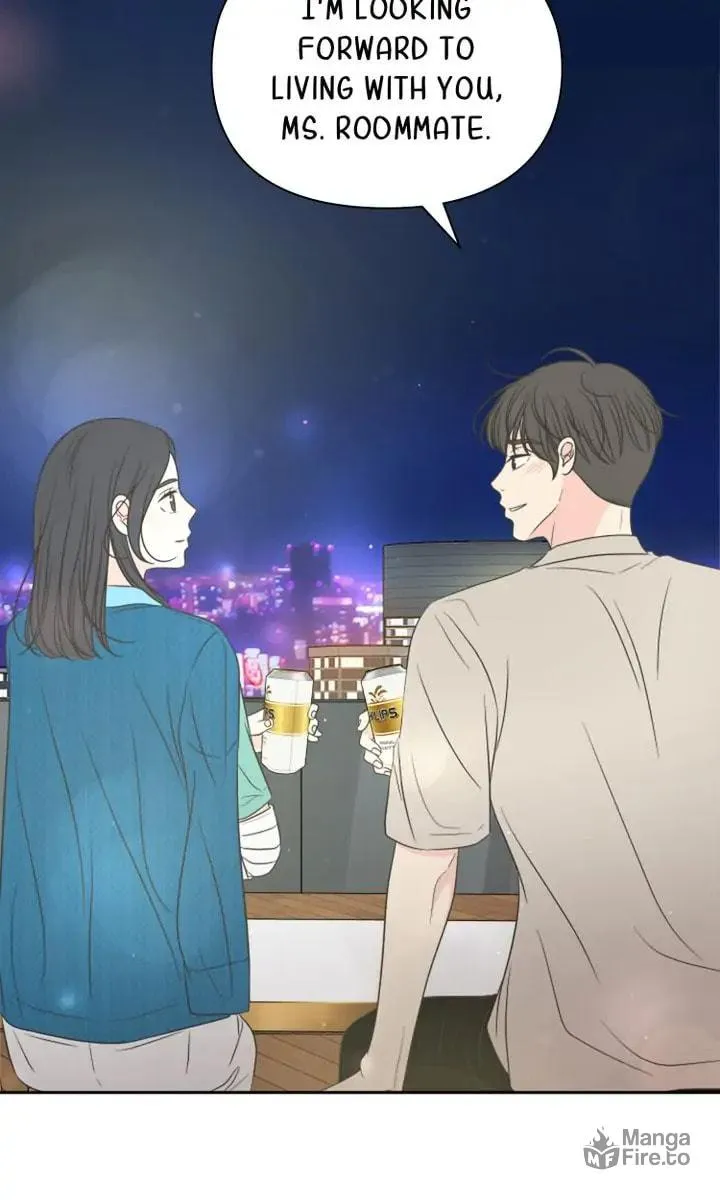 Check In to Your Heart Chapter 33 page 69 - 