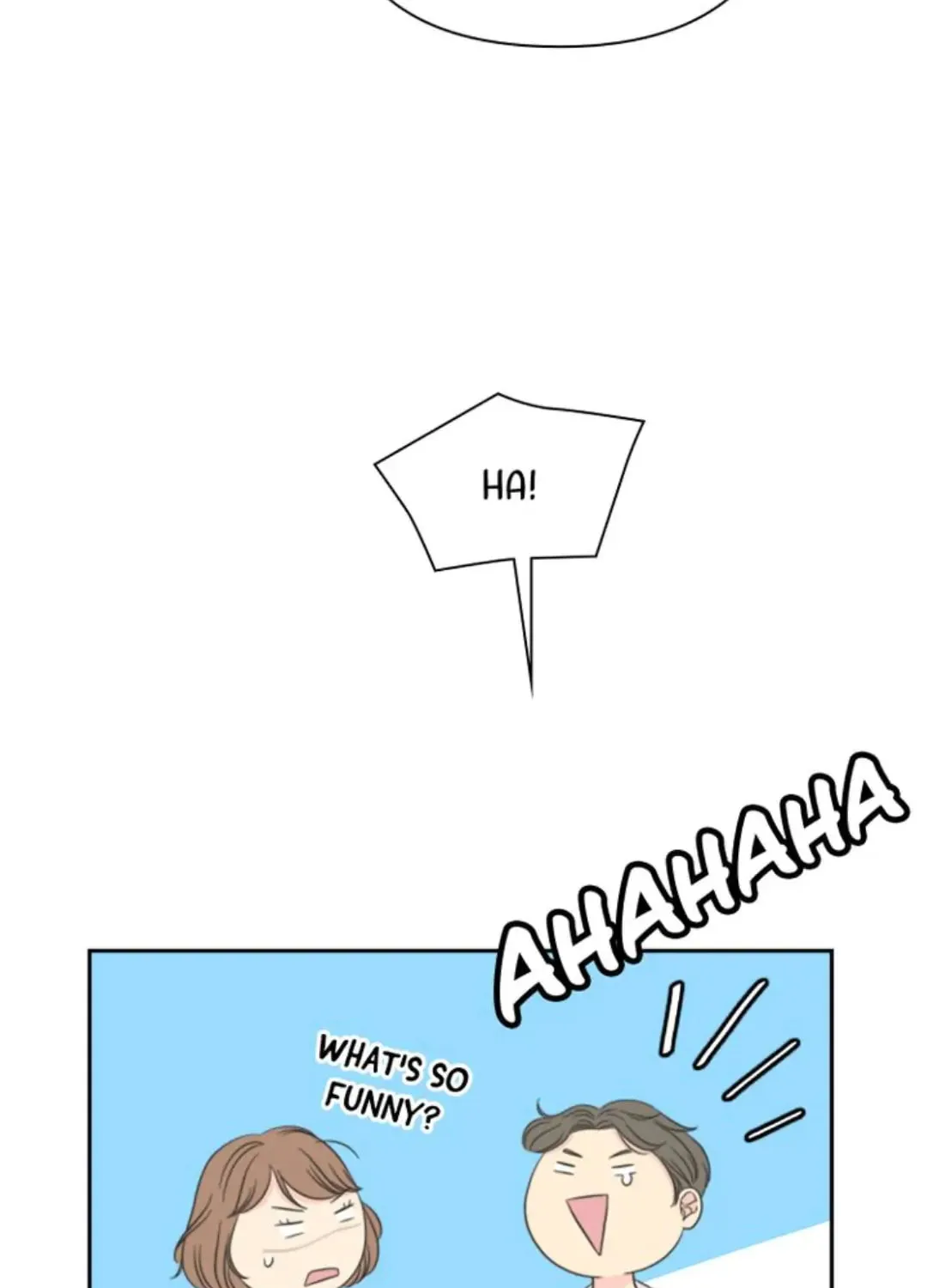 Check In to Your Heart Chapter 4 page 11 - 
