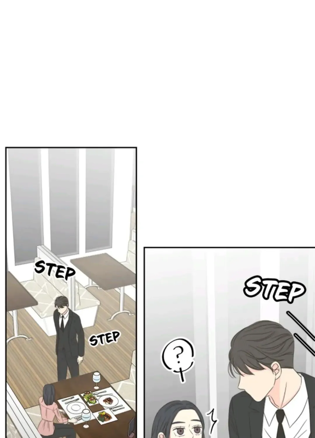 Check In to Your Heart Chapter 4 page 105 - 