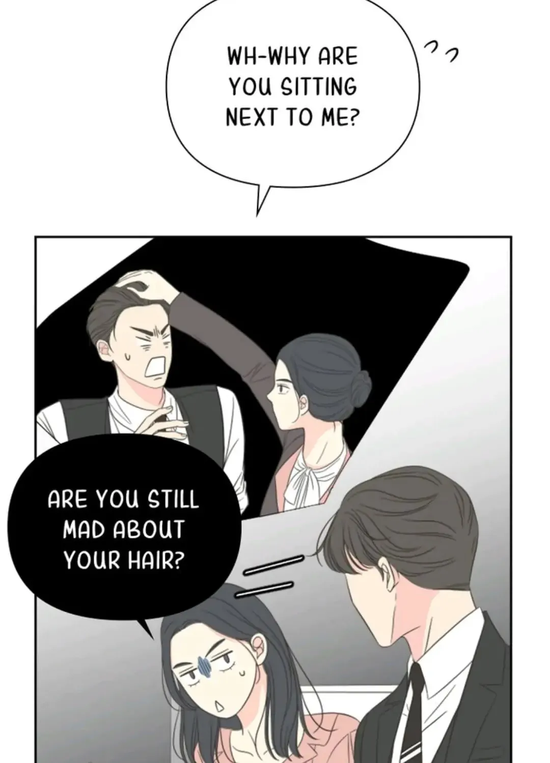 Check In to Your Heart Chapter 4 page 107 - 