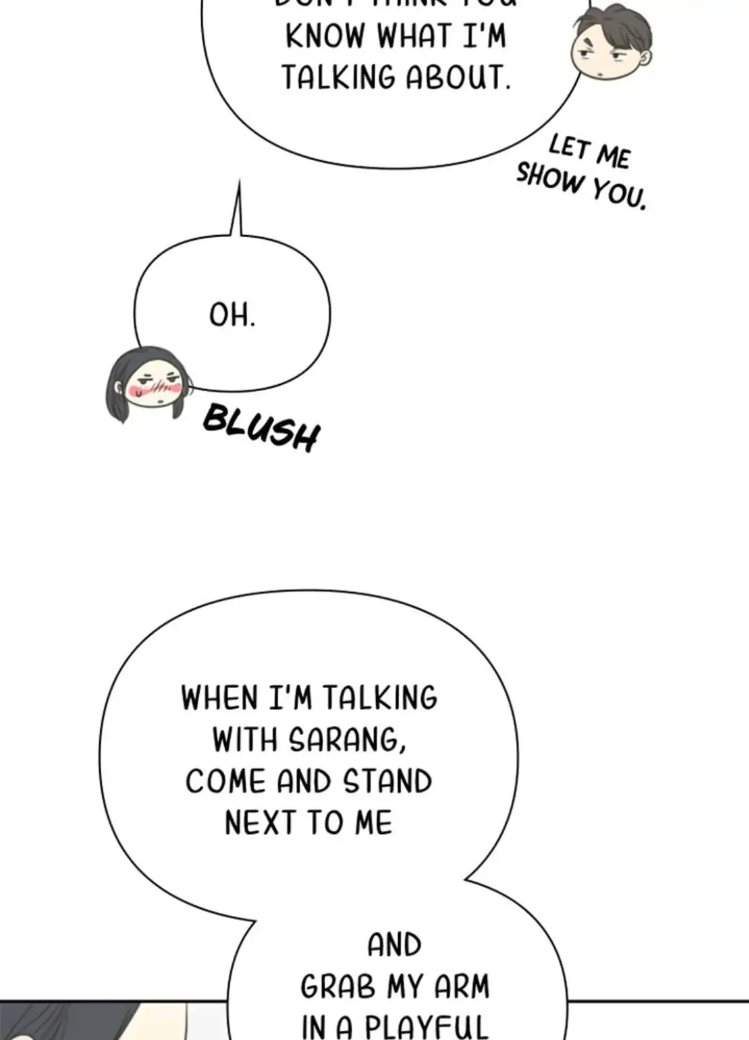 Check In to Your Heart Chapter 4 page 109 - 