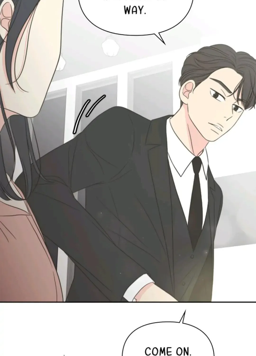 Check In to Your Heart Chapter 4 page 110 - 