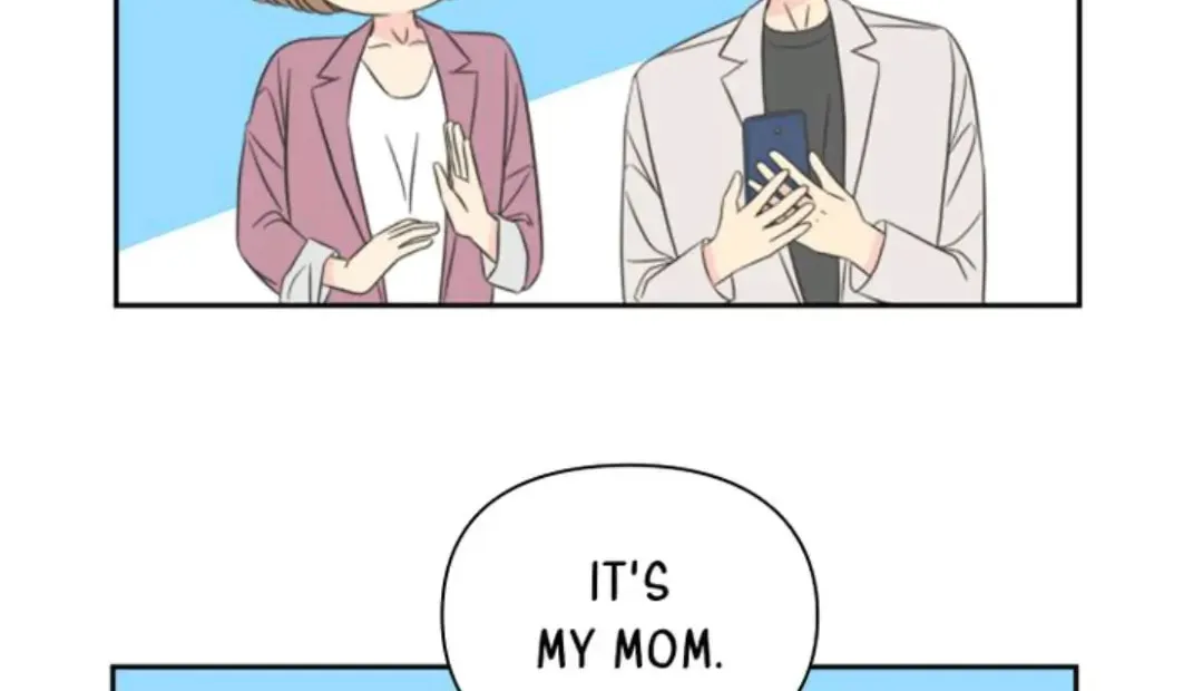 Check In to Your Heart Chapter 4 page 12 - 