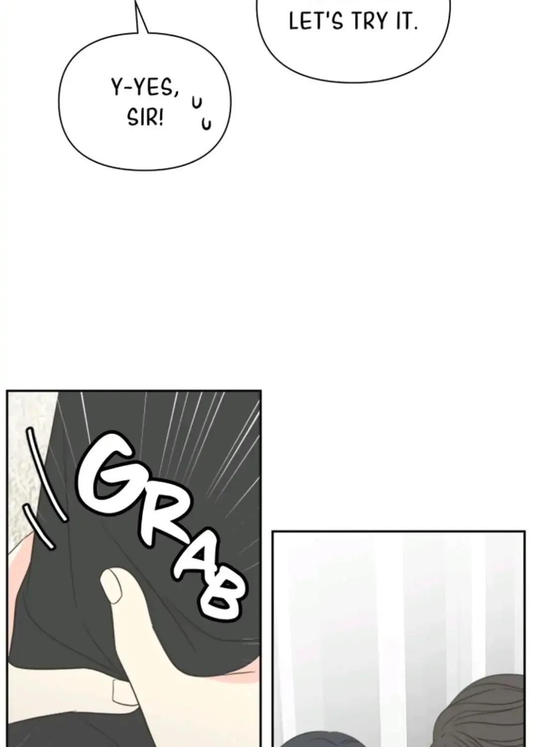 Check In to Your Heart Chapter 4 page 111 - 