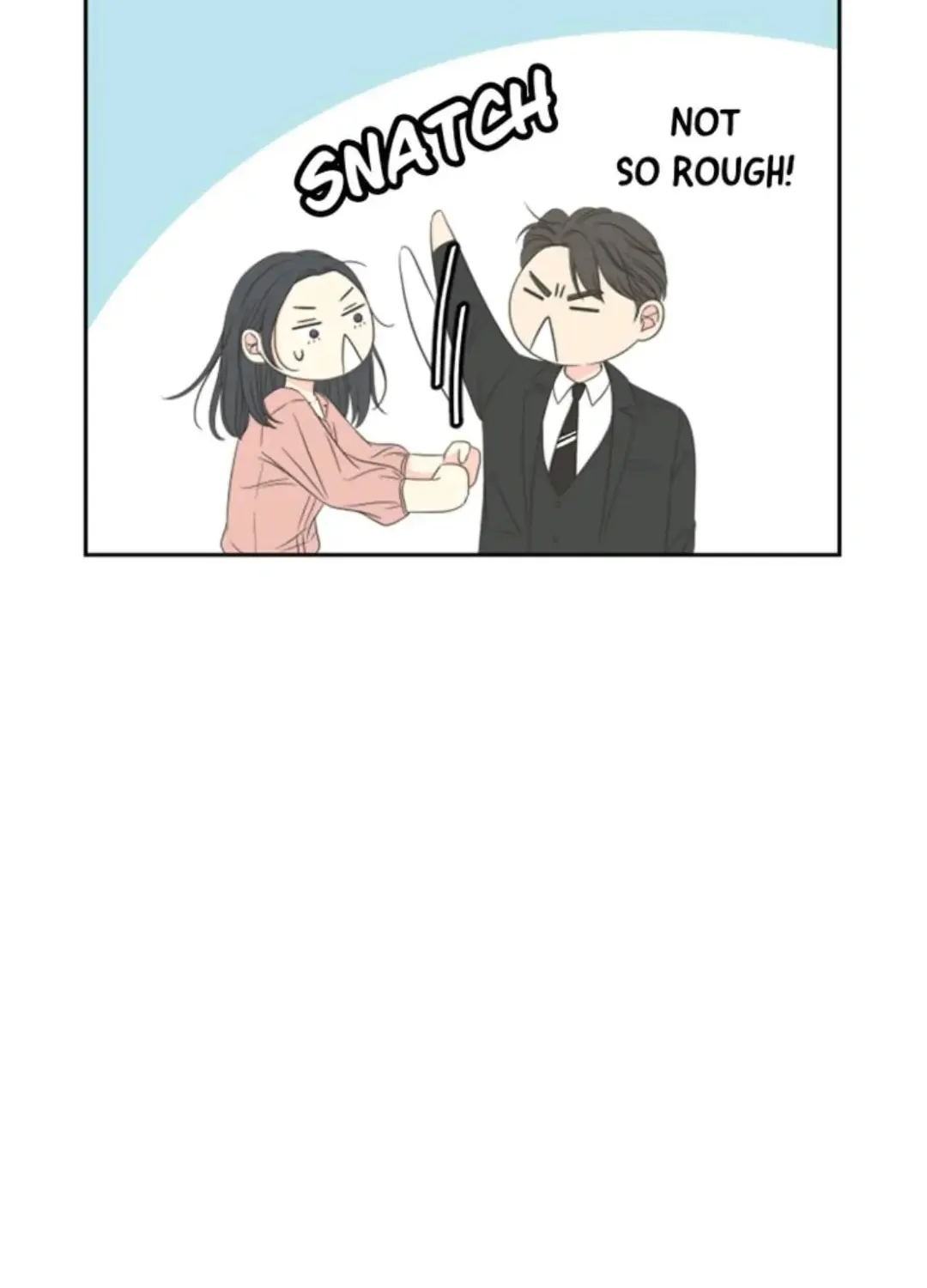 Check In to Your Heart Chapter 4 page 114 - 