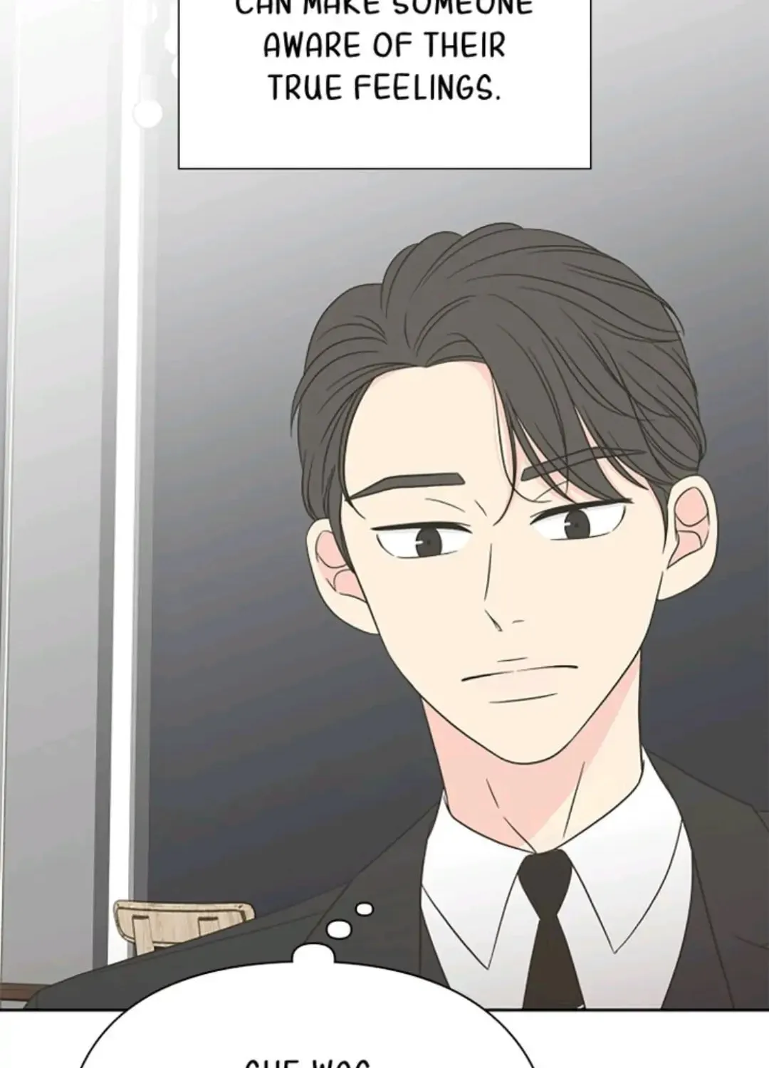 Check In to Your Heart Chapter 4 page 18 - 