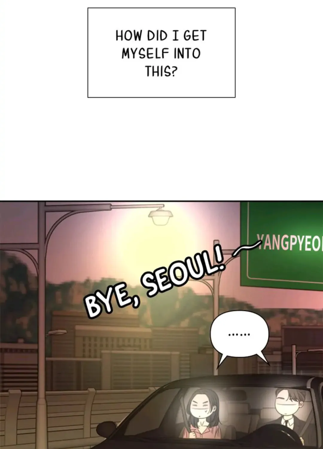 Check In to Your Heart Chapter 4 page 27 - 
