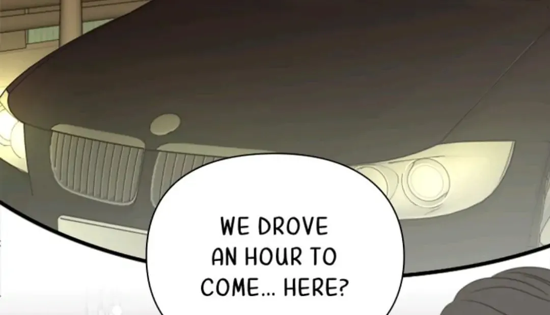 Check In to Your Heart Chapter 4 page 28 - 