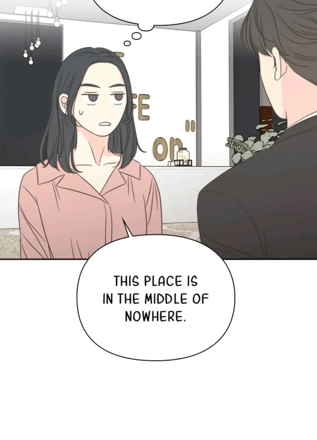 Check In to Your Heart Chapter 4 page 29 - 