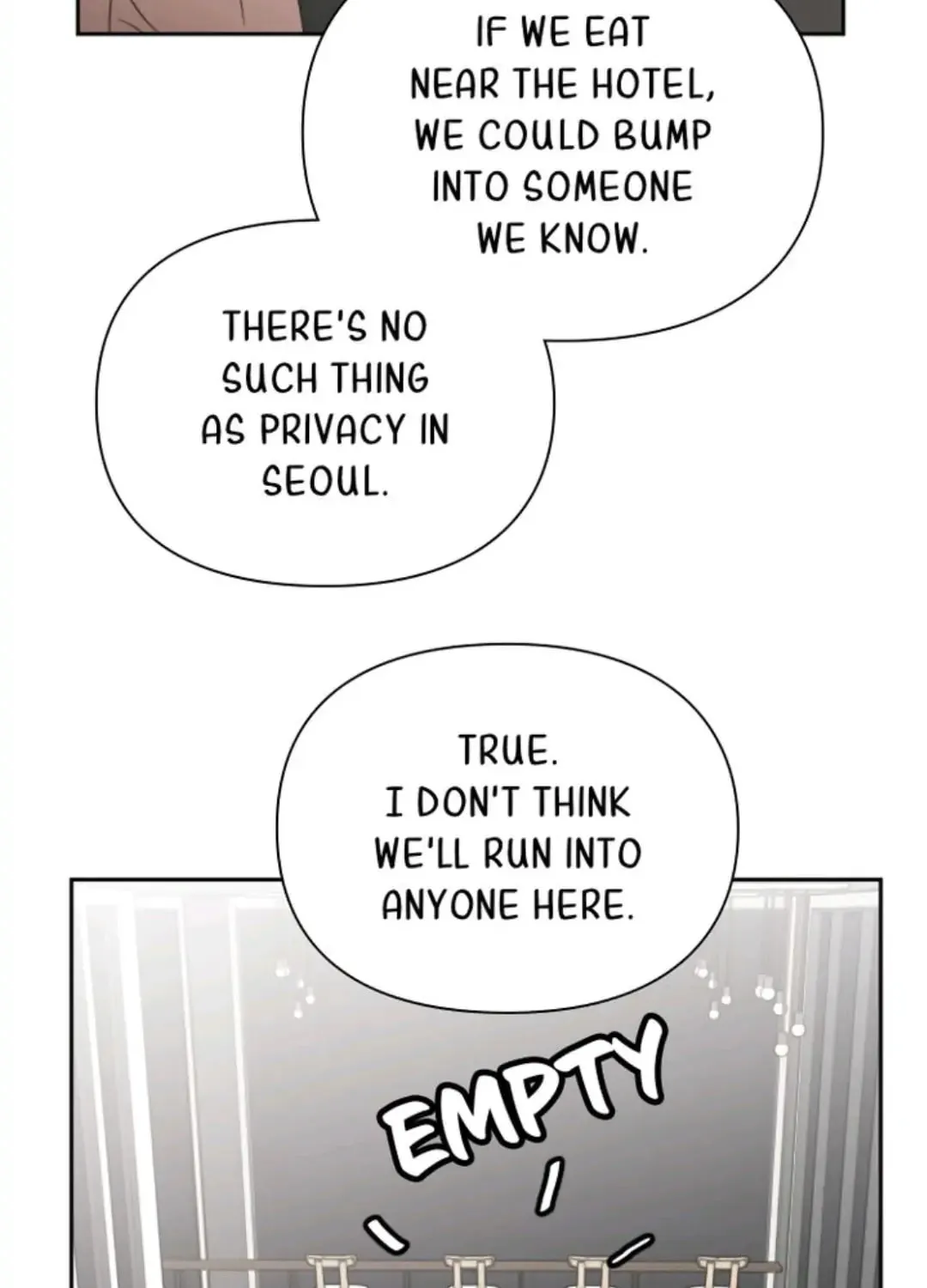 Check In to Your Heart Chapter 4 page 31 - 
