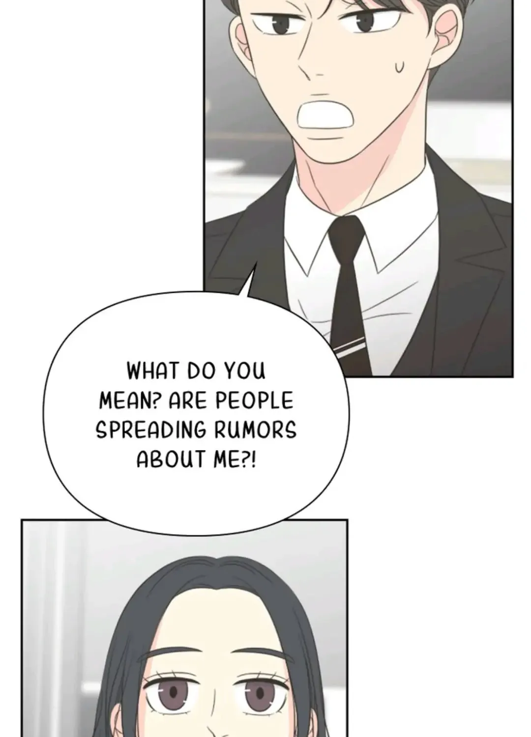 Check In to Your Heart Chapter 4 page 35 - 
