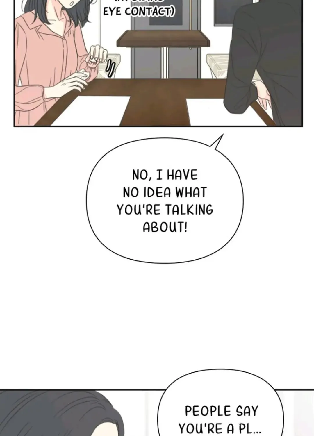 Check In to Your Heart Chapter 4 page 38 - 