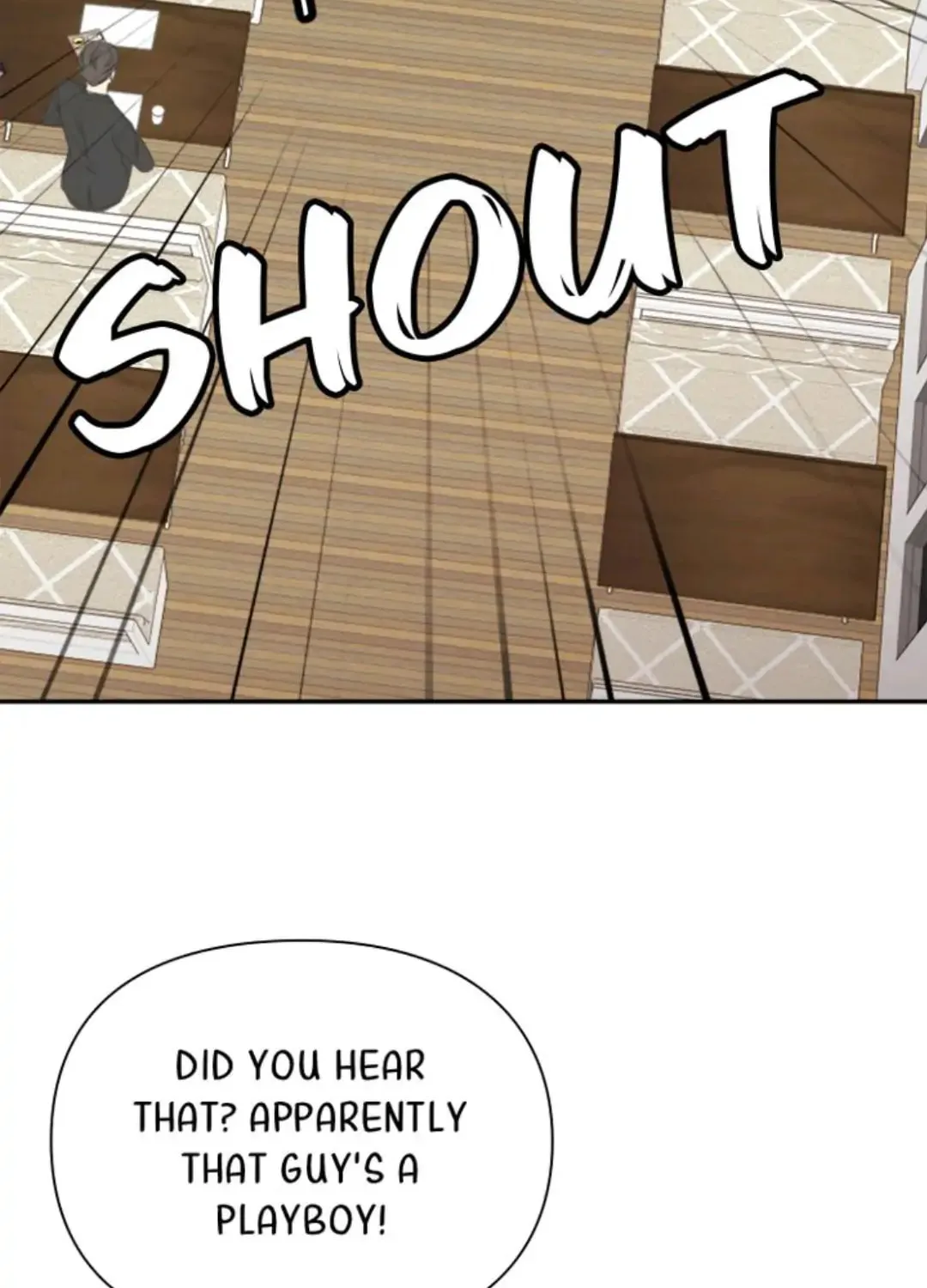 Check In to Your Heart Chapter 4 page 42 - 